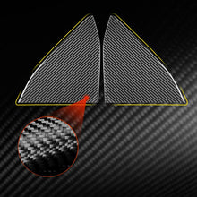 Load image into Gallery viewer, For Chevrolet Corvette C8 2pcs /Set Rear Triangle Window Decoration Sticker
