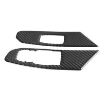 Load image into Gallery viewer, For Chevrolet Corvette C8 2pcs /Set Right-Hand Drive Lift Button Decorative Sticker, Right-Hand Drive
