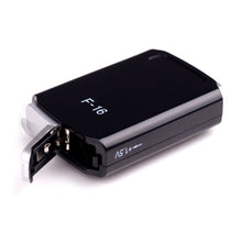 Load image into Gallery viewer, F-16 Pocket High Power Wired Box Mini Hearing Aid Sound Amplifier Receiver, F-16
