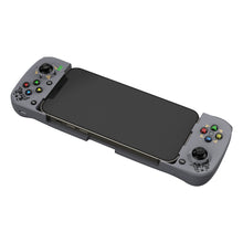 Load image into Gallery viewer, D3 Telescopic BT 5.0 Game Controller For IOS Android Mobile Phone, D3 (Gray), D3 (Blue Green), D3 (Frosted Black), D3 (Pink), D3 (Red Blue), D3 (White), D3 (Green), D3 (Blue)