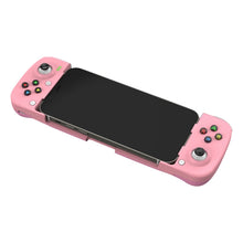Load image into Gallery viewer, D3 Telescopic BT 5.0 Game Controller For IOS Android Mobile Phone, D3 (Gray), D3 (Blue Green), D3 (Frosted Black), D3 (Pink), D3 (Red Blue), D3 (White), D3 (Green), D3 (Blue)