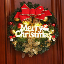 Load image into Gallery viewer, Merry Christmas Letters Modeling Lights, White Shell Button Battery, Red  Shell Button Battery, White Shell Dry Battery, Red  Shell Dry Battery, Yellow Button Battery
