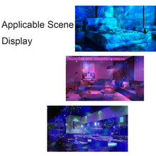 Load image into Gallery viewer, K850 LED Dinosaur Egg Remote Control Bluetooth Star Projection Light with Speaker Function