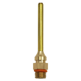 Hot Melt Glue Tool Copper Nozzle Fine Hole Dispensing Head, Size:, 2.0x70mm, 2.0x34mm, 3.0x50mm, 2.0x50mm