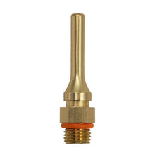 Load image into Gallery viewer, Hot Melt Glue Tool Copper Nozzle Fine Hole Dispensing Head, Size:, 2.0x70mm, 2.0x34mm, 3.0x50mm, 2.0x50mm