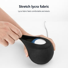 Load image into Gallery viewer, 2 PCS For Homepod Mini Smart Speaker Dust Cover Stretch Cloth Audio Protection Cover