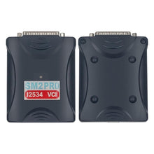 Load image into Gallery viewer, SM2 PRO J2534 VCI PCM ECU 67 In 1 Programming Dongle, SM2 PRO J2534