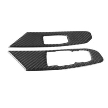 Load image into Gallery viewer, For Chevrolet Corvette C8 2pcs /Set Left-Hand Drive Lift Button Decorative Sticker, Left-Hand Drive