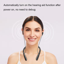 Load image into Gallery viewer, Z3 Free Multifunctional Wireless Hearing Aid for the Elderly Multi-channel Digital Hearing Aids, Z3 Free(Black), Z3 Free(Grey)