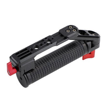 Load image into Gallery viewer, For DJI Ronin RS3 Pro Adjustable Angle Aluminum Alloy Handle Stabilizer, For DJI Ronin RS3 Pro