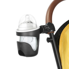 Load image into Gallery viewer, Baby Strollers Universal Multifunctional Bottle Cup Holder, Black