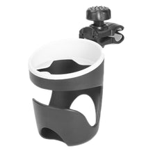 Load image into Gallery viewer, Baby Strollers Universal Multifunctional Bottle Cup Holder, Black