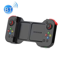 Load image into Gallery viewer, D5 Wireless Bluetooth Game Controller Joystick For IOS/Android For SWITCH/PS3/PS4, D5 (Black), D5 (White), D5 (Red Blue), D5 (Lime Green), D5 (Purple Blue), D5 (Gray)