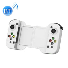 Load image into Gallery viewer, D5 Wireless Bluetooth Game Controller Joystick For IOS/Android For SWITCH/PS3/PS4, D5 (Black), D5 (White), D5 (Red Blue), D5 (Lime Green), D5 (Purple Blue), D5 (Gray)