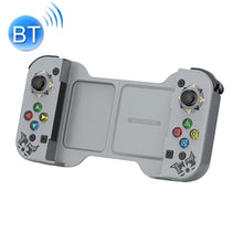 Load image into Gallery viewer, D5 Wireless Bluetooth Game Controller Joystick For IOS/Android For SWITCH/PS3/PS4, D5 (Black), D5 (White), D5 (Red Blue), D5 (Lime Green), D5 (Purple Blue), D5 (Gray)