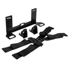 Load image into Gallery viewer, Extended Universal ISOFIX Children Seat Interface, ZL-2049 Extended
