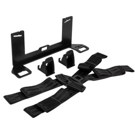 Extended Universal ISOFIX Children Seat Interface, ZL-2049 Extended