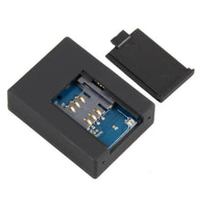 Load image into Gallery viewer, 2G Callback Locator Anti-Theft Voice-Activated Sensor Alarm, N9 US