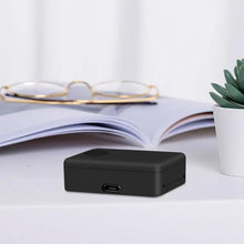 Load image into Gallery viewer, 2G Callback Locator Anti-Theft Voice-Activated Sensor Alarm, N9 US