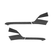 Load image into Gallery viewer, For Chevrolet Corvette C8 4pcs /Set Right-Hand Drive Rearview Mirror Anti-Scratch Sticker, Right-Hand Drive