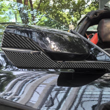 Load image into Gallery viewer, For Chevrolet Corvette C8 4pcs /Set Right-Hand Drive Rearview Mirror Anti-Scratch Sticker, Right-Hand Drive