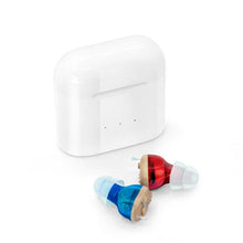 Load image into Gallery viewer, GM-915 Type-C Port CIC Hearing Aids Rechargeable Invisible Sound Amplifier