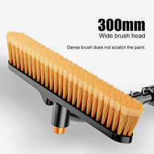 Load image into Gallery viewer, SUITU Removable Snowproof Shovel Sweeping Snow Brush, ST-3910, ST-3909, ST-3908