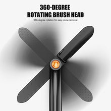 Load image into Gallery viewer, SUITU Removable Snowproof Shovel Sweeping Snow Brush, ST-3910, ST-3909, ST-3908