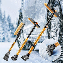 Load image into Gallery viewer, SUITU Removable Snowproof Shovel Sweeping Snow Brush, ST-3910, ST-3909, ST-3908