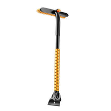 Load image into Gallery viewer, SUITU Removable Snowproof Shovel Sweeping Snow Brush, ST-3910, ST-3909, ST-3908