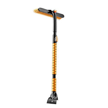 Load image into Gallery viewer, SUITU Removable Snowproof Shovel Sweeping Snow Brush, ST-3910, ST-3909, ST-3908