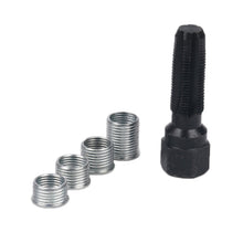 Load image into Gallery viewer, 14mm Spark Plug Hole Thread Repair Tool Tap Regenerator, 5 PCS/Set
