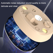 Load image into Gallery viewer, GM-912 Digital Hearing Aid Sound Amplifier With Digital Display Charging Compartment