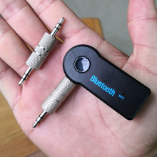 Load image into Gallery viewer, 3pcs Metal 3.5mm Audio Male To Male Straight Through Adaptor