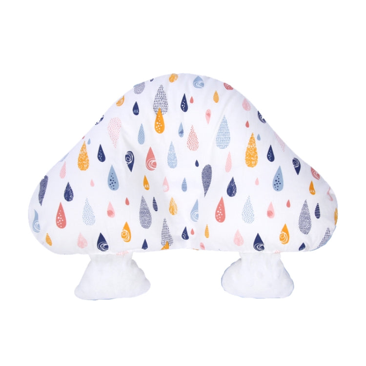 Multifunctional Baby Shaped Pillow Baby Soothing Sleep Corrective Pillow, Spec:, Drop, Love, Soothing Drop, Soothing Love, Soothing Terminal, Soothing Bear, Soothing Jurassic
