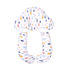 Load image into Gallery viewer, Multifunctional Baby Shaped Pillow Baby Soothing Sleep Corrective Pillow, Spec:, Drop, Love, Soothing Drop, Soothing Love, Soothing Terminal, Soothing Bear, Soothing Jurassic