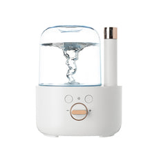 Load image into Gallery viewer, Large Capacity Humidifying Aromatherapy Machine Home Automatic Fragrance Sprayer With Night Light