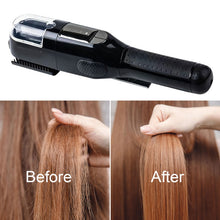 Load image into Gallery viewer, Split Ends Remover Hair Trimmer for Dry Damaged and Brittle,Spec:, Gen 1  Without Power Light, Gen 2 With Power Light