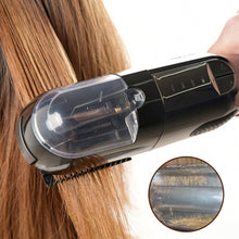 Load image into Gallery viewer, Split Ends Remover Hair Trimmer for Dry Damaged and Brittle,Spec:, Gen 1  Without Power Light, Gen 2 With Power Light
