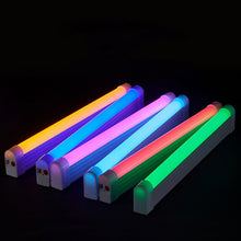 Load image into Gallery viewer, Handheld Light Stick Ambient Light Rechargeable Emergency Light Tube Live Fill Light, 17cm, 32cm
