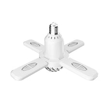 Load image into Gallery viewer, LY-002 24W Mini Bluetooth RGB Light Effect Foldable Music Light, Magic Light, Starry Light