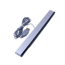 Load image into Gallery viewer, For WII WIIU PC Simulator USB Plug Infrared Ray Inductor, USB Plug