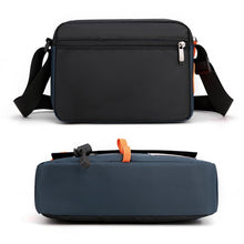 Load image into Gallery viewer, HAOSHUAI 204 Sports Leisure Men Outdoor Waterproof Nylon Shoulder Bag
