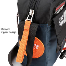 Load image into Gallery viewer, HAOSHUAI 204 Sports Leisure Men Outdoor Waterproof Nylon Shoulder Bag