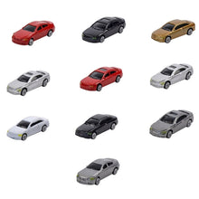 Load image into Gallery viewer, Sand Table Model Small Car Sand Table Simulation Car