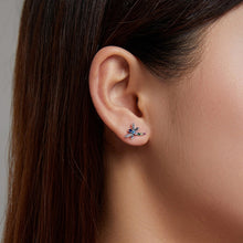 Load image into Gallery viewer, Insect Series Earrings 925 Silver Earrings, Style:, BSE514, BSE515, BSE559, BSE560, BSE561