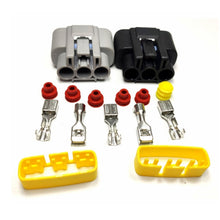 Load image into Gallery viewer, Motorbike Connectors Motorcycle Rectifier Pair Plugs, 2001.1D, 2001.1DB