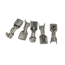 Load image into Gallery viewer, Motorbike Connectors Motorcycle Rectifier Pair Plugs, 2001.1D, 2001.1DB