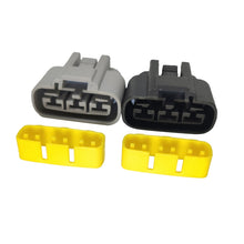 Load image into Gallery viewer, Motorbike Connectors Motorcycle Rectifier Pair Plugs, 2001.1D, 2001.1DB
