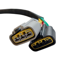 Load image into Gallery viewer, Motorbike Connectors Motorcycle Rectifier Pair Plugs, 2001.1D, 2001.1DB